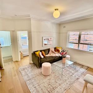 Bondi Bungalow