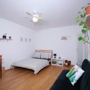 Doppelzimmer bei Natur & Events