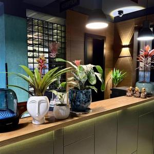 Vila 90 Boutique Hotel