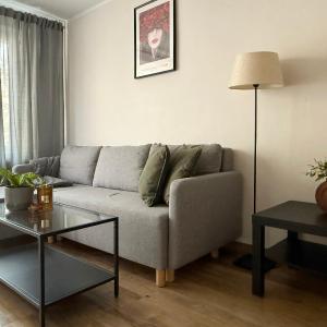 Szewska, HARLEM APART