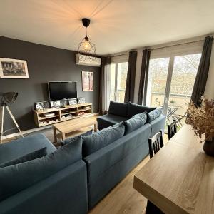 Le St Aubin appartement Hypercentre de Toulouse