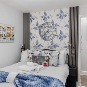 Cosy London Gem next Transport easy access to Central London