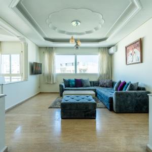 Appartement à Maarif, Proche du Twin et McDonald's