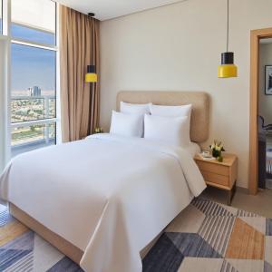 Private Apartment in JVT Comfort for 4 Guests