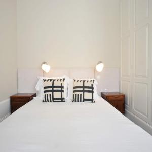 Beautiful apartment in Oporto