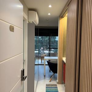 Studio Multifuncional em Pinheiros