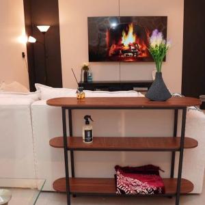 Elegant Apartment in Al-Masif Neighborhood