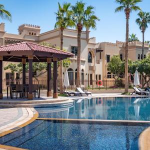 Samaya Holiday Homes - Luxury Villa Pool - Beach Access & Fishing Zone