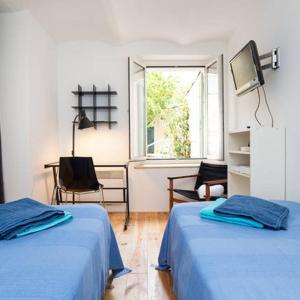 Appartement avec jardin