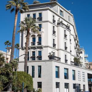 Europa Palace