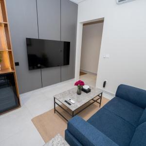 118 4B Charming one bedroom apartment