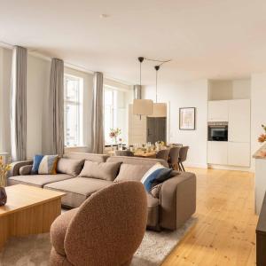 Beautiful City Apartments Vesterbro
