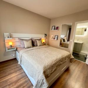 Hannover Messe Apartment