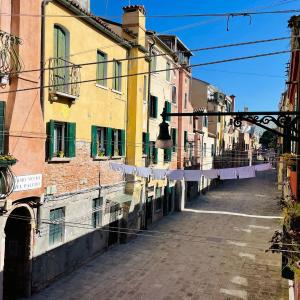 Ve-nice Suite Casa Teresa C881