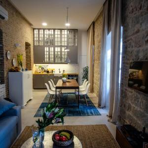 Gardin Split Apartment and Suite
