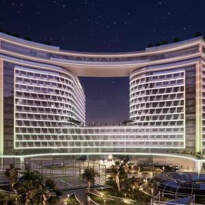 Luxurious Studio In Seven Palm - Direct Beach Access