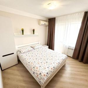 ARTAL Apartment on Obolonskyi Avenue 16a