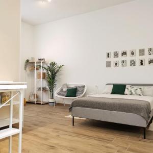 Cute apartment - Metro 2 passi - Duomo & Linate Direct - AC