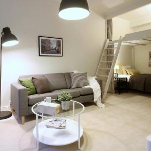 Convenient Studio for 2 in Toolo