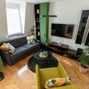 M's Downtown Homely Apartment