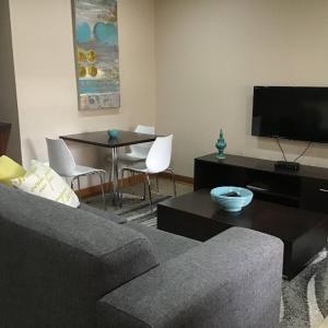 Fully Furnished Monthly Stay in Pentagon Park