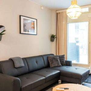 Central Studio for 2 in Kluuvi