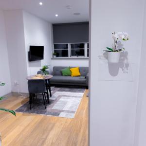 Stunning Flat in Whitechapel