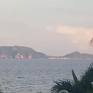 Apo Tropica Resort