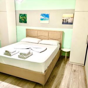 Chic studio downtown tirana