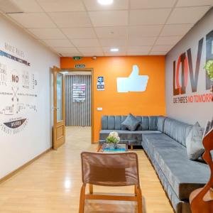HolidaysBCN Rooms
