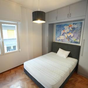 Cozy Exarcheia, 1 BDRM central Apartment