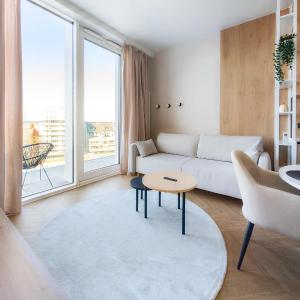 Rynek Wrocław Luminous Apartment by BookingHost