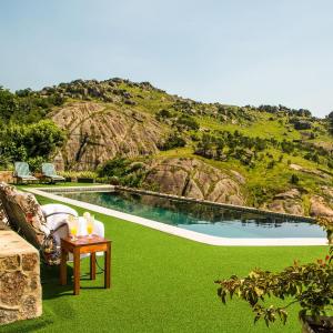 Ematjeni Retreat & Guesthouse