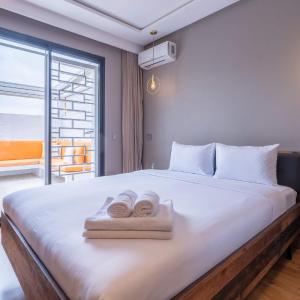 Studio Cosy avec Piscine et Terrasse
