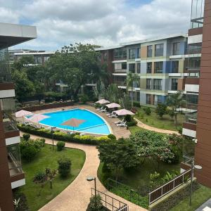 Elegant 2 bedrooms in Cantonments