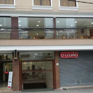 Vila Santa Hotel