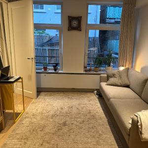Apartment in Oude-Pijp