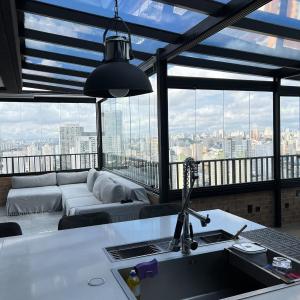 Apartamento de 3 Dormitórios 25 de março Brás Centro de São Paulo