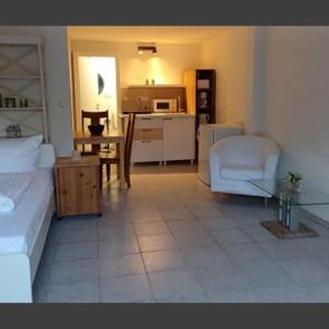 Apartment 39 im Erdgeschoss