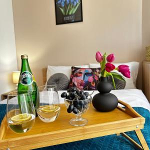 Rea Elita - Fresh and Modern Studio