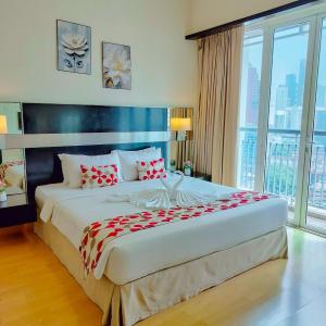 Seri Bukit Ceylon By OHaus