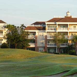 Great Family Friendly Resort 3BD condo onsite amenities golf pools lazy river and more