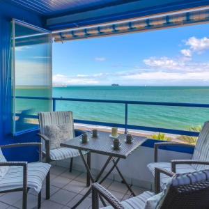 Apartment Malaga Pacifico by Interhome