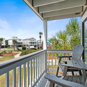 Plantation 1244 - Pearl on the Gulf