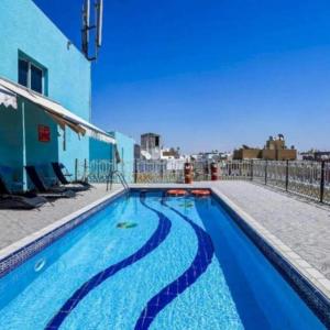 Belvilla Luxury San Marino Near Deira Clock Tower