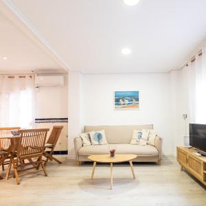 La casita de pescadores by Concept Flats