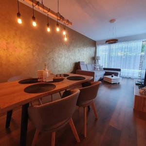 Lovely 2-bedroom apartment in Bratislava