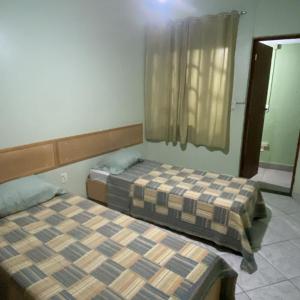 Hospedagem Belo Horizonte