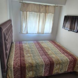 Departamento 2 ambientes Recoleta
