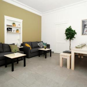 Staywell im Bergmannkiez - 85 QM Apartment